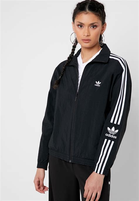 original adidas jackets|Adidas originals jacket women's.